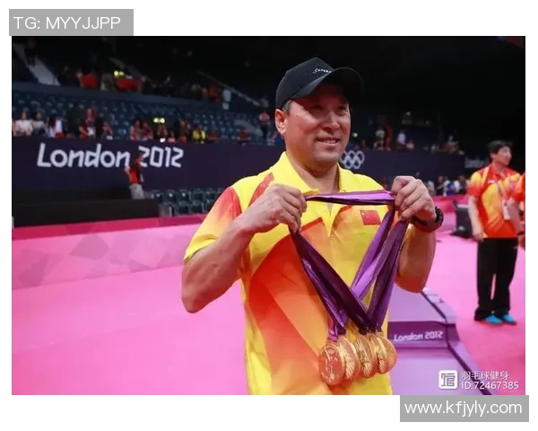 上海羽毛球队的拼搏历程与大满贯梦想的追逐之路