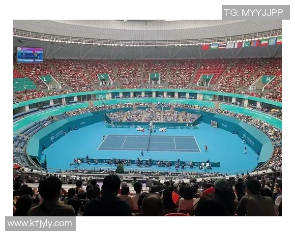 亚运会网球积分榜更新杭州队以52分稳居第一名 亚运会网球积分榜更新杭州队以52分稳居第一名