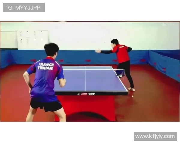 乒乓球战术探秘：西安乒乓球队的区域防守策略与实践分析