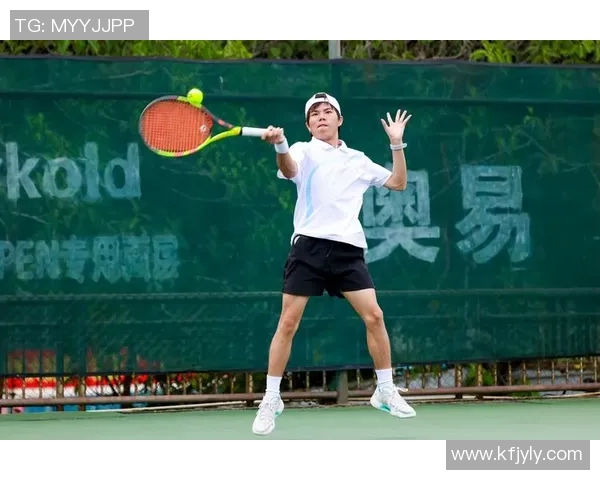 北京网球队的节奏与发展：聚焦网球运动的未来与挑战