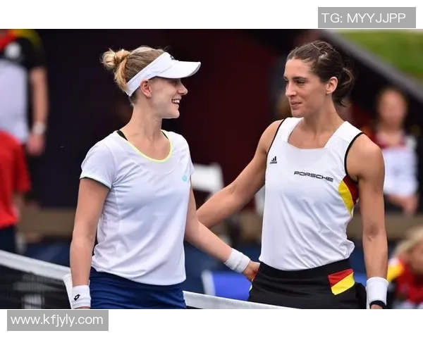 杭州网球队在联合会杯中的崛起与突破之路全景回顾