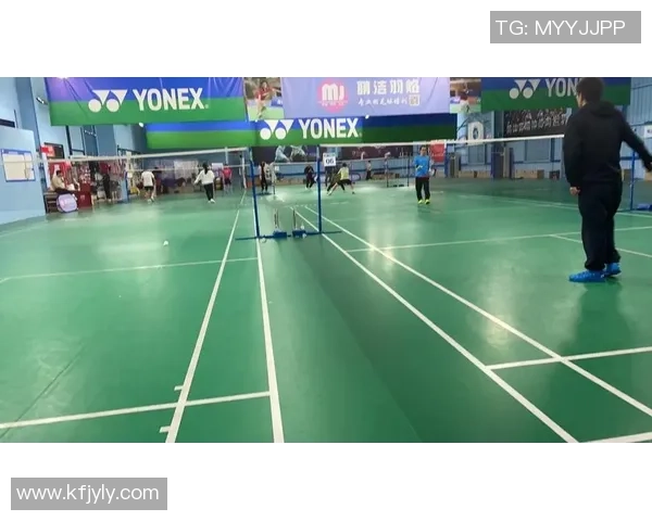 上海羽毛球队选拔赛表现评析速度优势与提升空间探讨