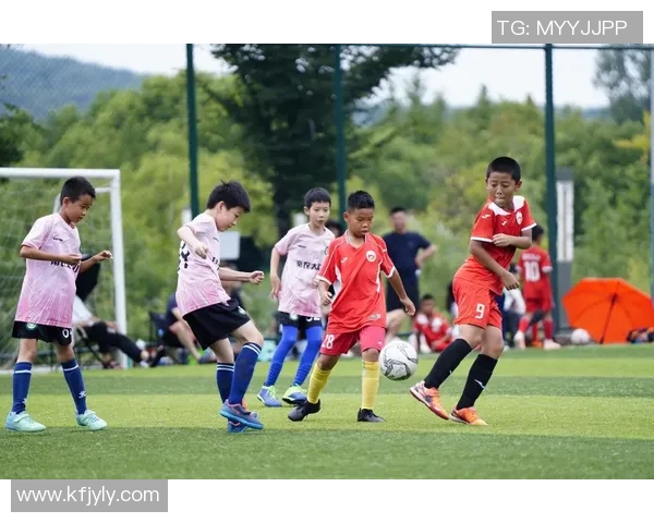 千兆足球：引领未来体育科技的创新与发展之路