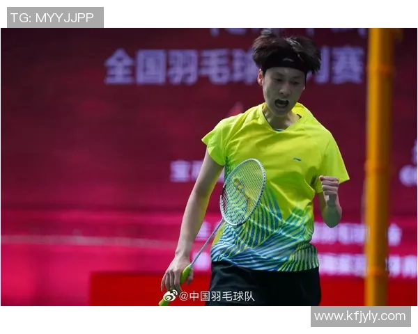 广州羽毛球队团队协作的成功之道与挑战分析