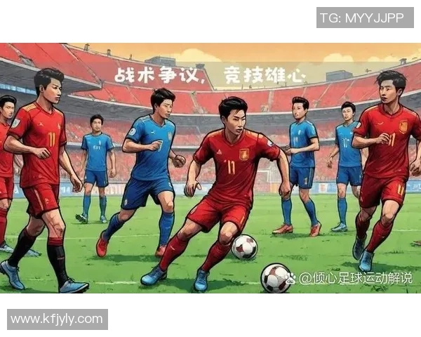 拍手足球的魅力与乐趣探索让我们一起感受这项新兴运动的激情与团队精神 拍手足球的魅力与乐趣探索让我们一起感受这项新兴运动的激情与团队精神