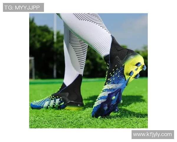 探索AG钉足球鞋的魅力与性能，助你在球场上尽显风采与实力