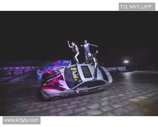 成都极限运动嘉年华精彩点评：极限运动队的节奏与表现分析