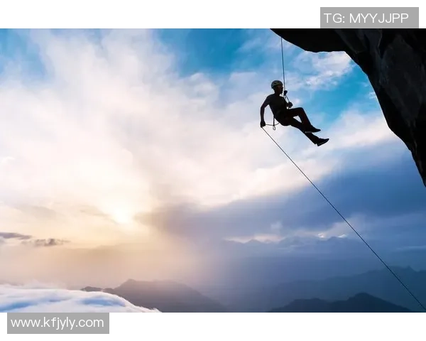 李敏独家分享极限运动心得与技巧助你突破自我极限挑战极限运动的乐趣与安全性