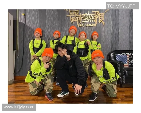 深圳街舞队心理素质探究：舞动自信与团队协作的力量