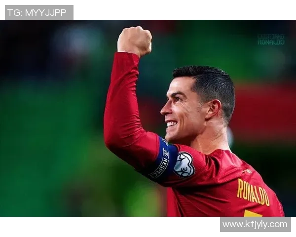 足球巨星克里斯蒂亚诺的传奇人生与辉煌成就回顾