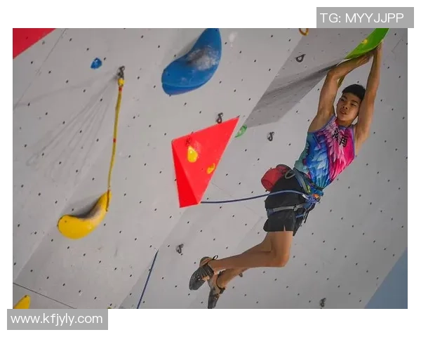 重庆攀岩队在攀岩联赛中的技术表现分析与点评