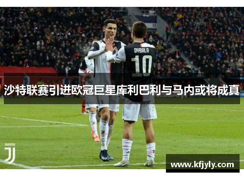 沙特联赛引进欧冠巨星库利巴利与马内或将成真