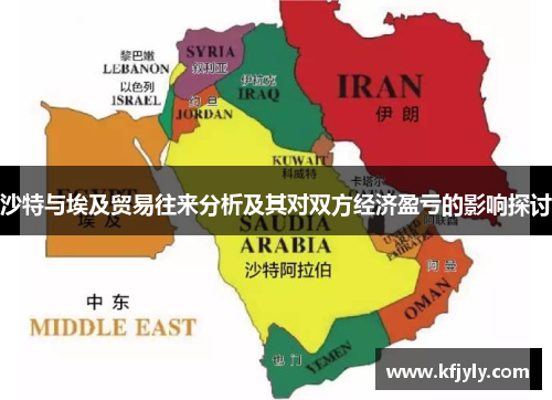 沙特与埃及贸易往来分析及其对双方经济盈亏的影响探讨